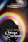 eBook: Omega Centauri (PARATERRESTRIAL 9)