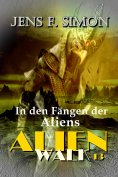 eBook: In den Fängen der Aliens (AlienWalk 13)