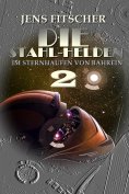 eBook: DIE STAHL-HELDEN 2