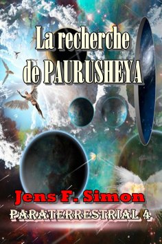 eBook: La recherche de PAURUSHEYA (PARATERRESTRIAL 4)