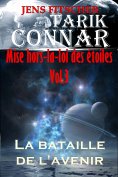 ebook: La bataille de l'avenir (La bataille de l'avenir 3)
