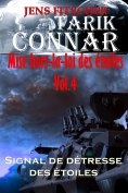 eBook: Signal de détresse des étoiles (TARIK CONNAR Mise hors-la-loi des étoiles 4)