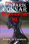 ebook: Aruru, le Créateur (TARIK CONNAR Mise hors-la-loi des étoiles 11)