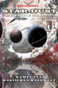 eBook: Kampf der magischen Halbwelt (STAR-DUST 12)