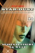 eBook: Außerirdische VR-Welt (STAR-DUST 14)