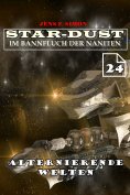 eBook: Alternierende Welten (STAR-DUST 24)