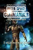 ebook: I stjärnornas klor (OUTER-SPACE COMMANDER 2)