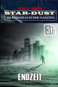 eBook: Endzeit (STAR-DUST 31)