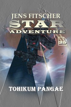 ebook: TOHIKUM PANGAE (STAR ADVENTURE 35)