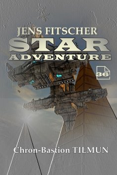 eBook: Chron-Bastion TILMUN (STAR ADVENTURE 36)