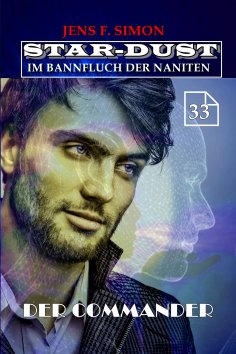 eBook: Der Commander (STAR-DUST 33)