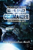 eBook: För stjärnornas skull (OUTER-SPACE COMMANDER 8)