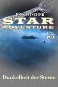 eBook: Dunkelheit der Sterne (STAR ADVENTURE 54)