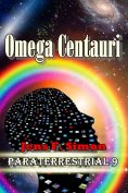 ebook: Omega Centauri (PARATERRESTRIAL 9)