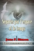 eBook: Séparés par l'espace et le temps (PARATERRESTRIAL 11)