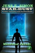 eBook: Månebase ukendt (STAR-DUST 3)