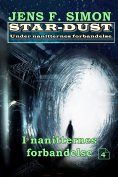ebook: I nanitternes forbandelse (STAR-DUST 4)
