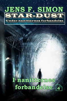 ebook: I nanitternes forbandelse (STAR-DUST 4)