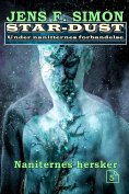 eBook: Naniternes hersker (STAR-DUST 5)