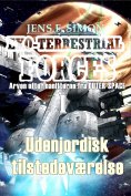 eBook: Udenjordisk tilstedeværelse (EXO-TERRESTRIAL-FORCES 1)