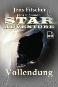 eBook: Vollendung (STAR ADVENTURE 62)