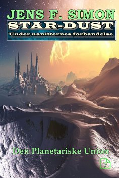 ebook: Den Planetariske Union (STAR-DUST 7)