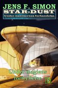 eBook: Under magiens fortryllelse (STAR-DUST 8)