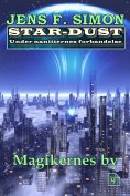 eBook: Magikernes by (STAR-DUST 9)