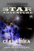 eBook: Černá díra (STAR ADVENTURE 2)