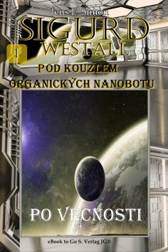 eBook: Po věčnosti (SIGURD WESTALL 1)