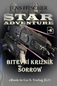 eBook: Bitevní křižník SORROW (STAR ADVENTURE 4)