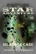 eBook: Dilatace času (STAR ADVENTURE 6)