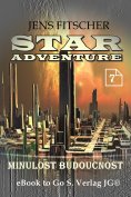 eBook: Minulost Budoucnost (STAR ADVENTURE 7)