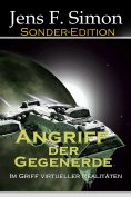eBook: ANGRIFF DER GEGENERDE