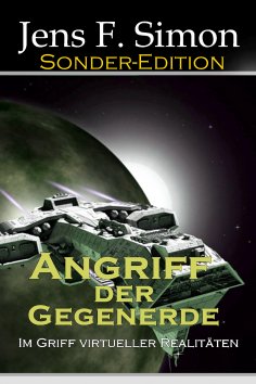 eBook: ANGRIFF DER GEGENERDE