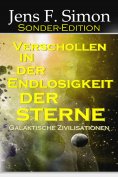 eBook: VERSCHOLLEN IN DER ENDLOSIGKEIT DER STERNE