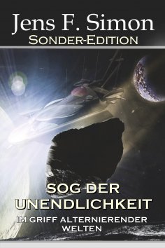 eBook: SOG DER UNENDLICHKEIT