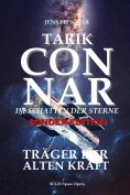 eBook: TARIK CONNAR TRÄGER DER ALTEN KRAFT