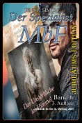 ebook: Das Unsterbliche im Himmel (Der Spezialist MbF 6)