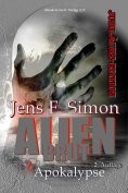 ebook: Apokalypse (Alien Brut 2)