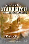 eBook: Träume (STARplayers 3)