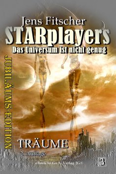 eBook: Träume (STARplayers 3)