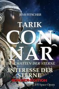 eBook: TARIK CONNAR INTERSSE DER STERNE