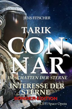eBook: TARIK CONNAR INTERSSE DER STERNE