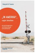 ebook: "In Amerika", sagte Jonathan