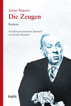 ebook: Die Zeugen