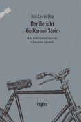 eBook: Der Bericht ›Guillermo Stein‹