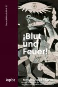 ebook: ¡Blut und Feuer! (Softcover)
