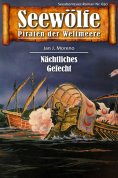 eBook: Seewölfe - Piraten der Weltmeere 690