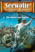 ebook: Seewölfe - Piraten der Weltmeere 691